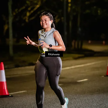 Runner Photo 5446550