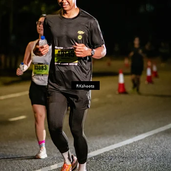 Runner Photo 5446559