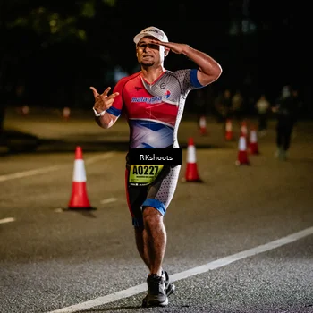 Runner Photo 5446560
