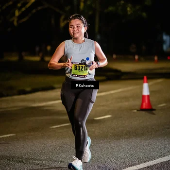 Runner Photo 5446562