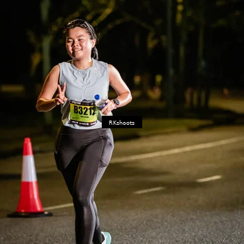 Runner Photo 5446564