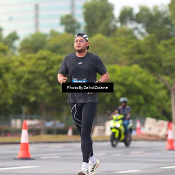 Runner Photo 5446569
