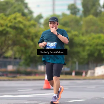 Runner Photo 5446570