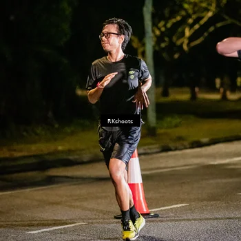 Runner Photo 5446571