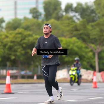 Runner Photo 5446572