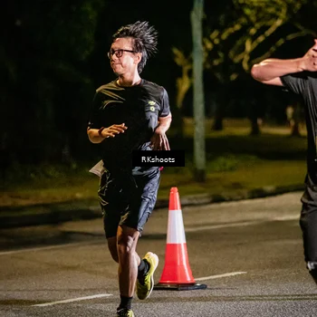 Runner Photo 5446573