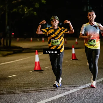 Runner Photo 5446574