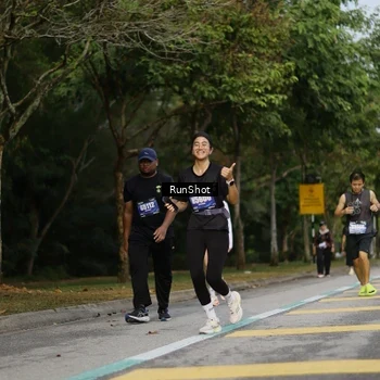 Runner Photo 5446579
