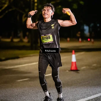 Runner Photo 5446580