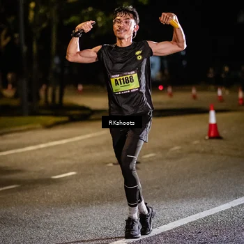 Runner Photo 5446581