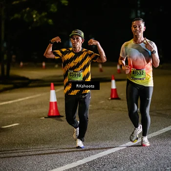 Runner Photo 5446582