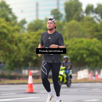 Runner Photo 5446583