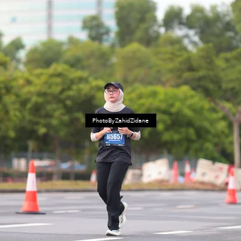 Runner Photo 5446584