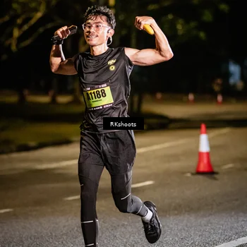 Runner Photo 5446585