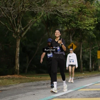 Runner Photo 5446587