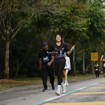 Runner Photo 5446590