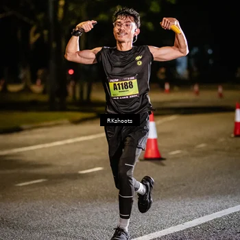 Runner Photo 5446591