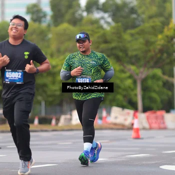 Runner Photo 5446592