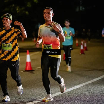 Runner Photo 5446595
