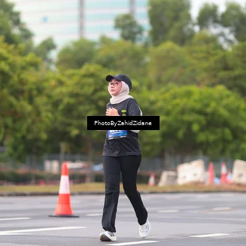 Runner Photo 5446596