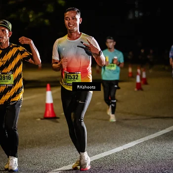 Runner Photo 5446597