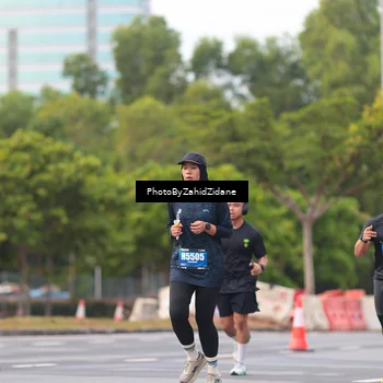 Runner Photo 5446598