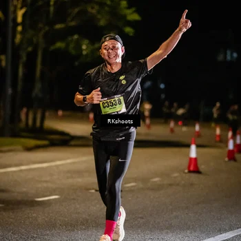 Runner Photo 5446600
