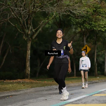 Runner Photo 5446601