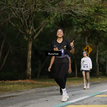 Runner Photo 5446602