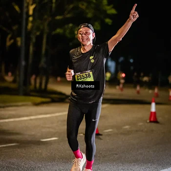 Runner Photo 5446605