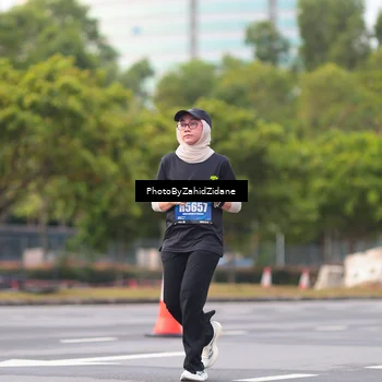 Runner Photo 5446607