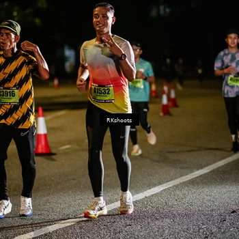 Runner Photo 5446608
