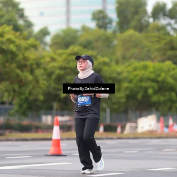 Runner Photo 5446609