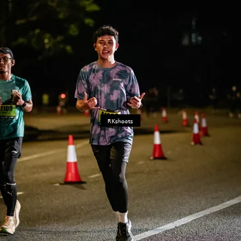 Runner Photo 5446610