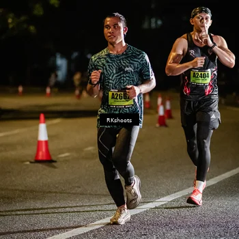Runner Photo 5446612