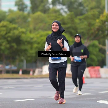 Runner Photo 5446613