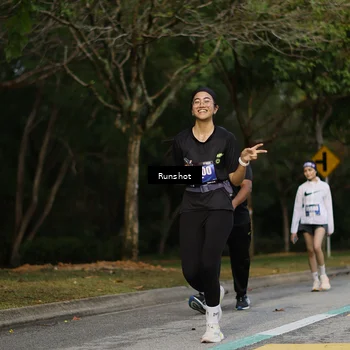 Runner Photo 5446614