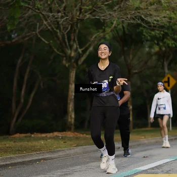 Runner Photo 5446615