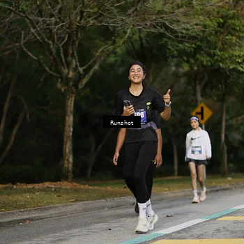 Runner Photo 5446616