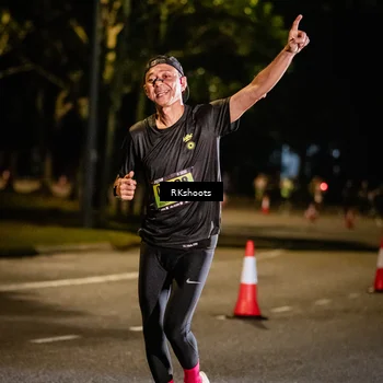 Runner Photo 5446617