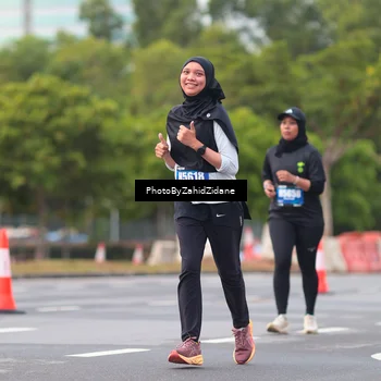 Runner Photo 5446619