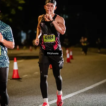 Runner Photo 5446620