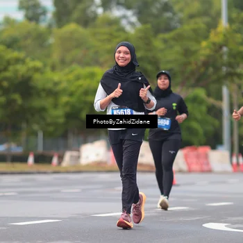 Runner Photo 5446621