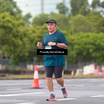 Runner Photo 5446622