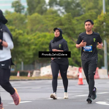 Runner Photo 5446623