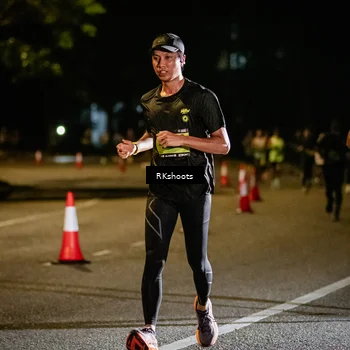 Runner Photo 5446624