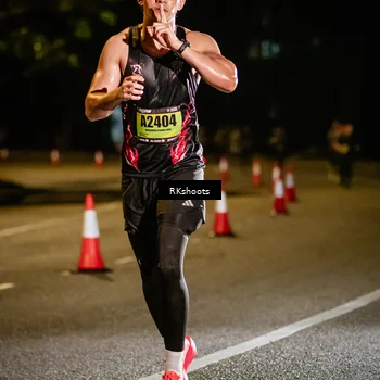 Runner Photo 5446625
