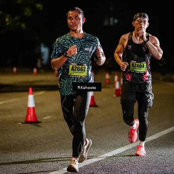 Runner Photo 5446631