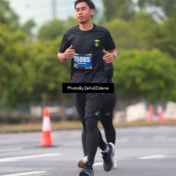 Runner Photo 5446632