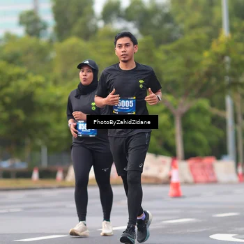 Runner Photo 5446633